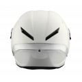 BMW Motorrad Κράνος MPro Race Light White ΚΡΑΝΗ